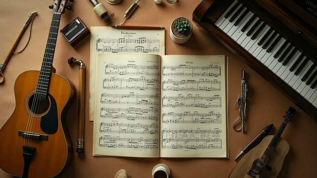 Navigating the World of Authentic Music Memorabilia: What to Look For