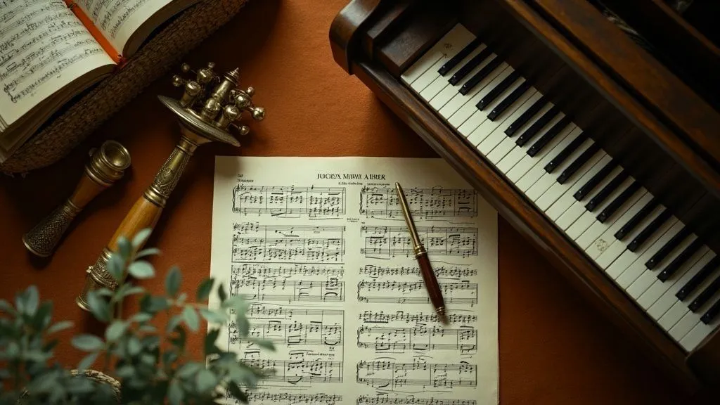 Uncovering the Value of Vintage Music Memorabilia in Today's Market