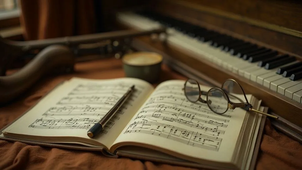 Uncover the Treasures of Music History